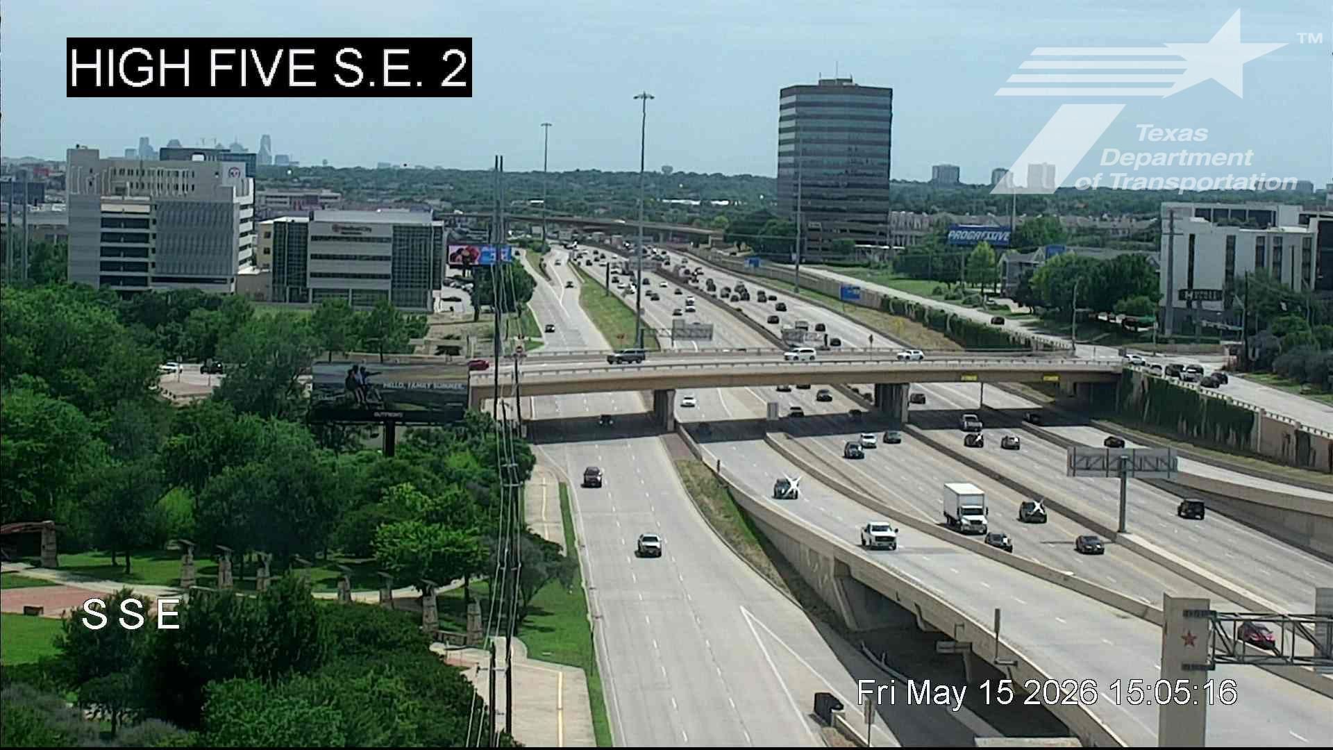 Webcam preview