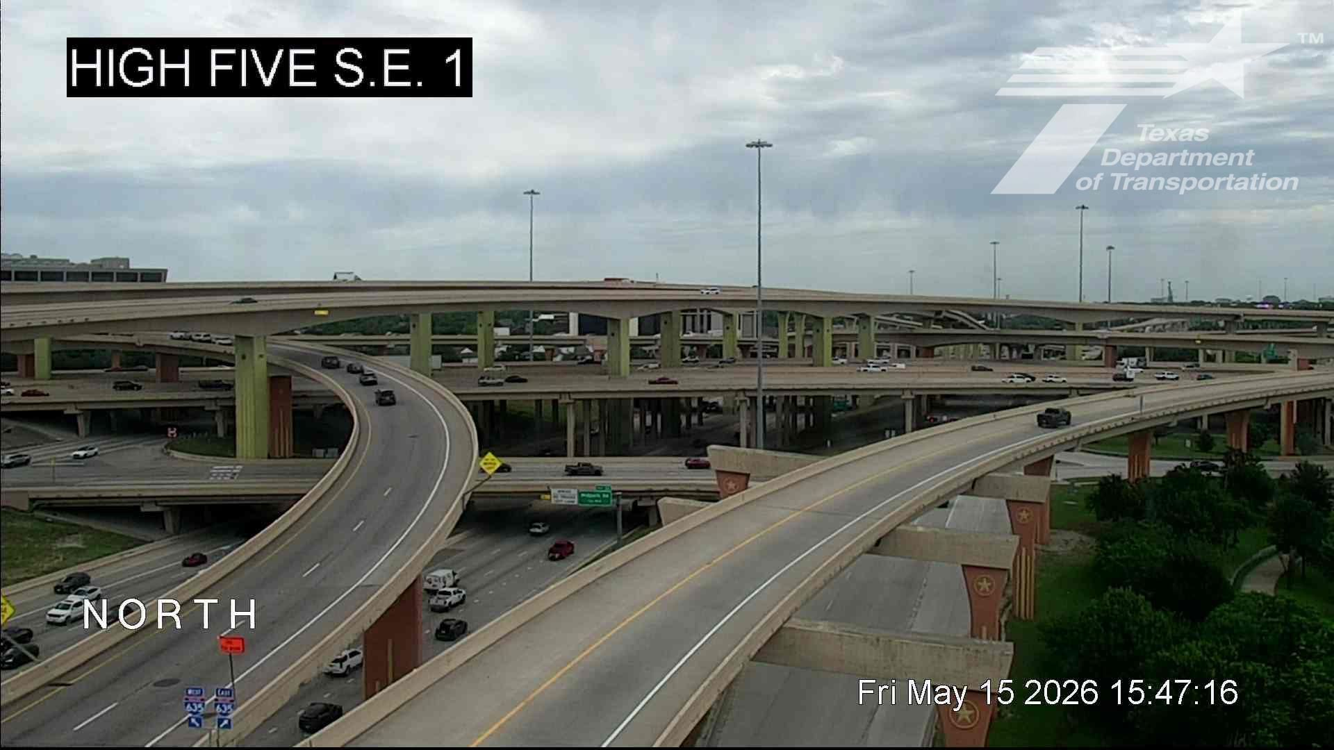 Webcam preview