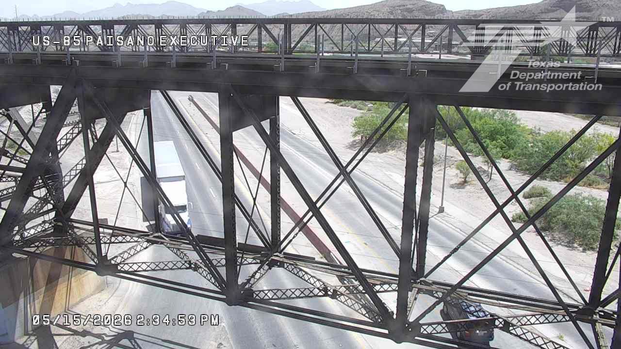 Webcam preview