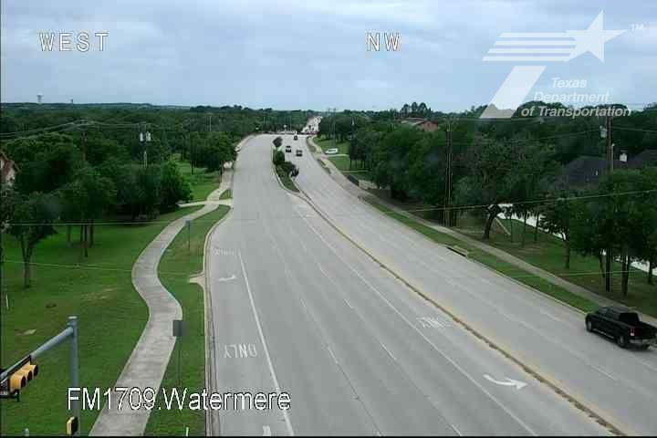 Webcam preview