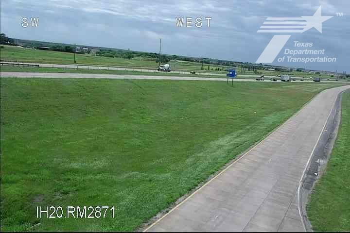 Webcam preview