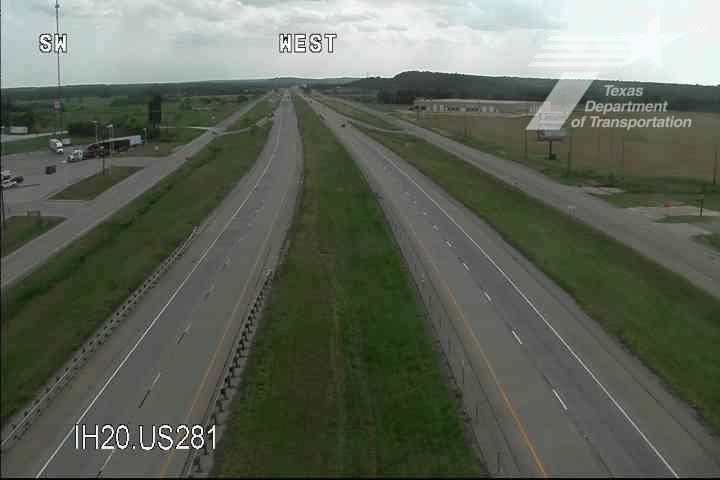 Webcam preview