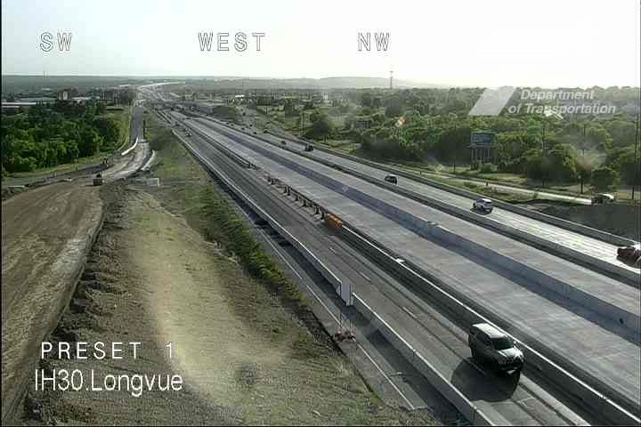 Webcam preview