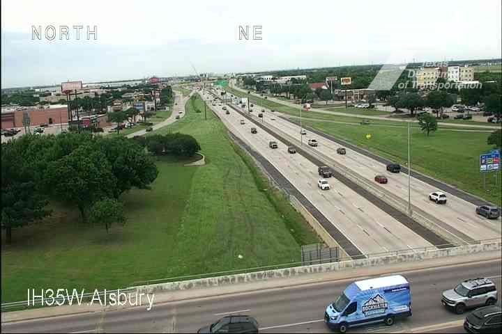 Webcam preview