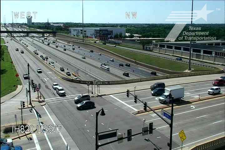 Webcam preview