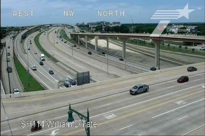Webcam preview