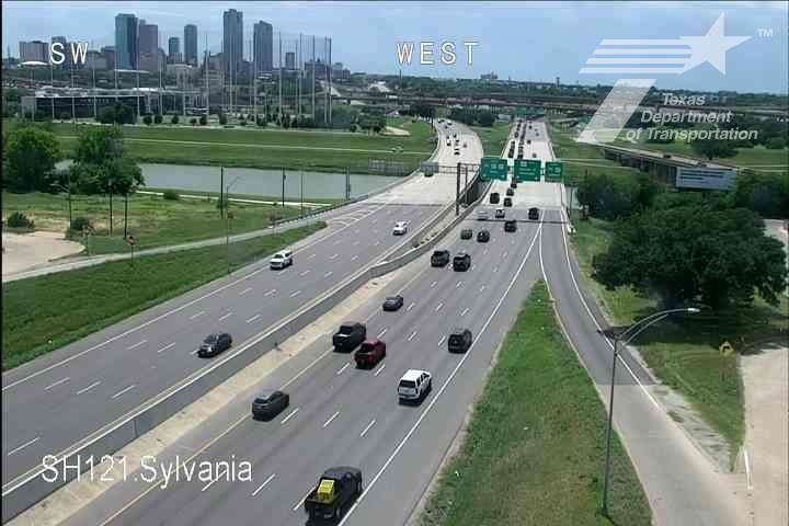 Webcam preview