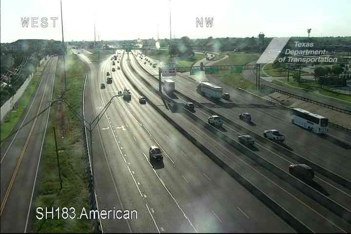 Webcam preview