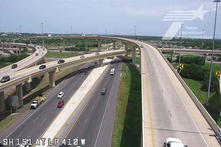 Webcam preview
