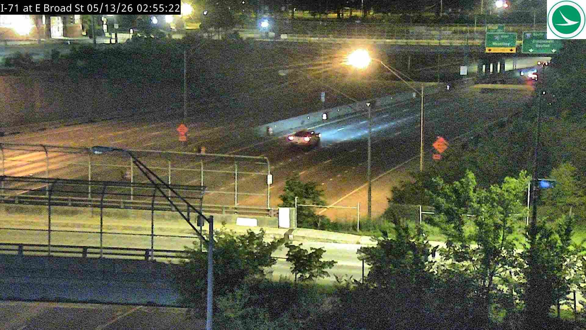 Webcam preview