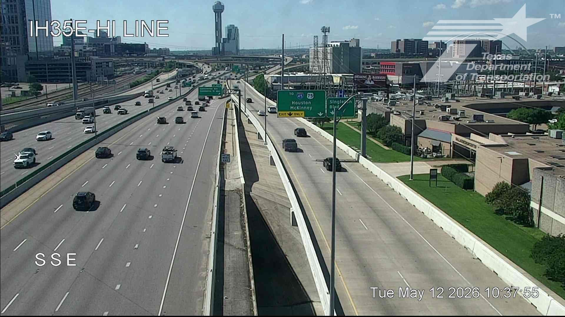 Webcam preview