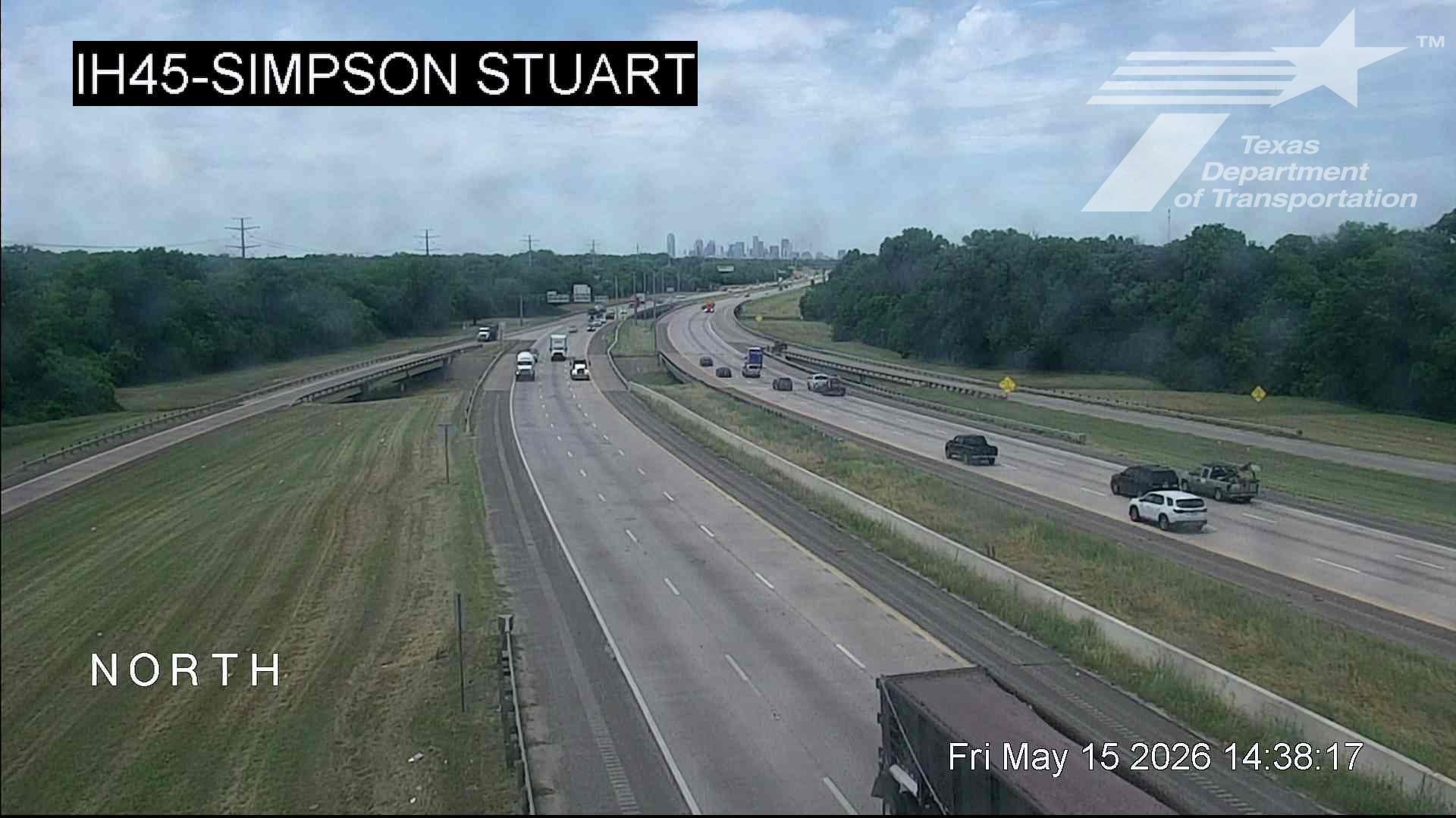 Webcam preview