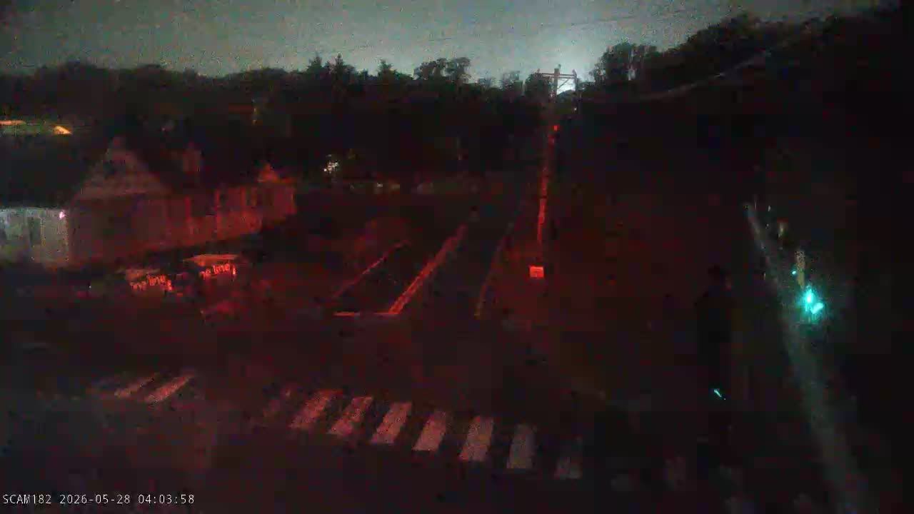 Webcam preview