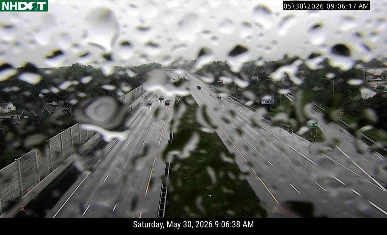 Webcam preview