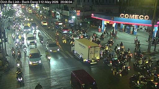 Webcam preview