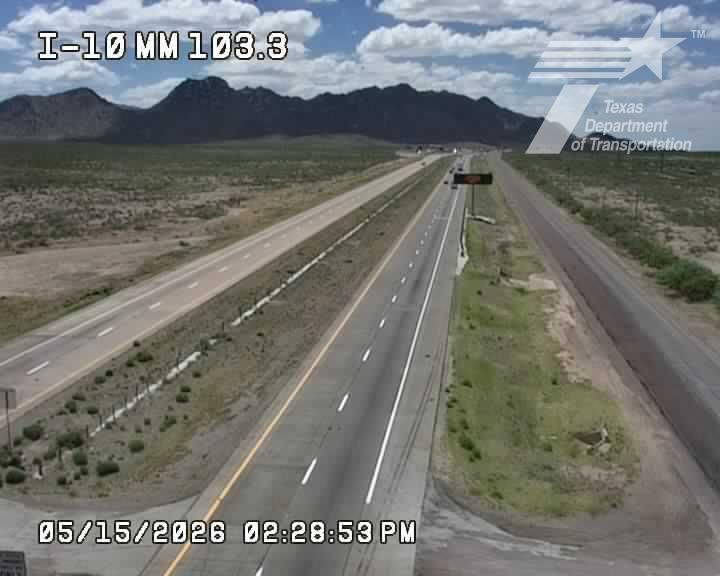 Webcam preview