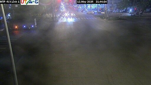 Webcam preview