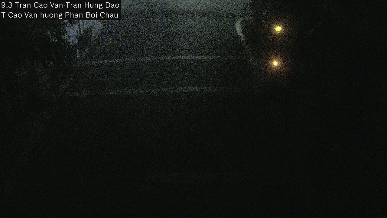 Webcam preview