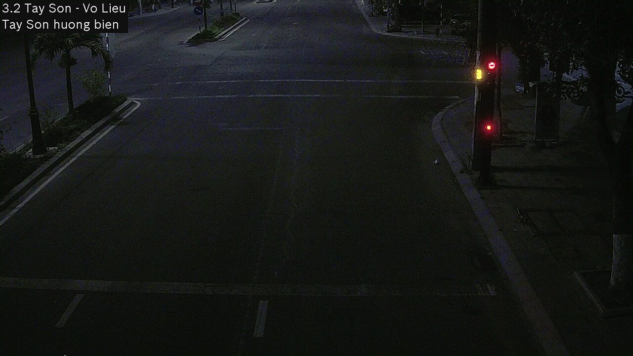 Webcam preview