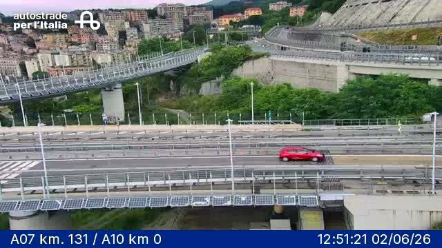 Webcam preview