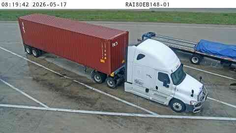 Webcam preview