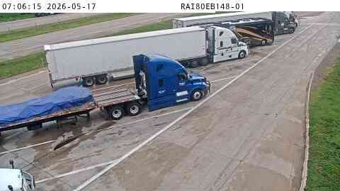 Webcam preview