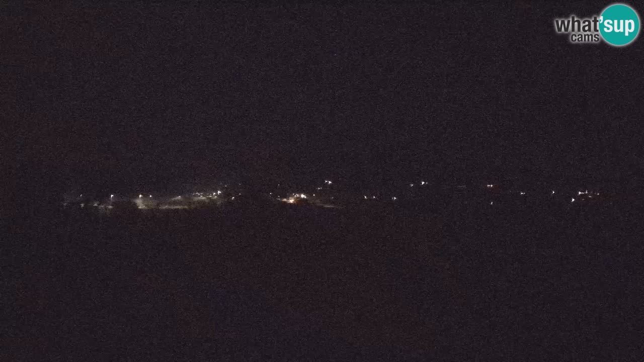 Webcam preview