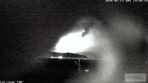 Webcam preview