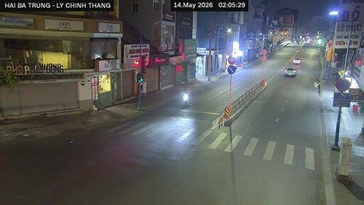 Webcam preview