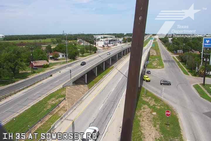 Webcam preview