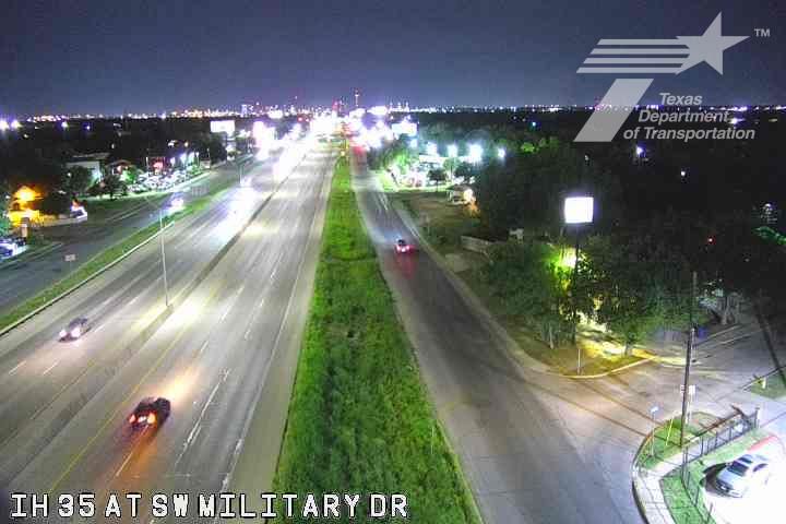 Webcam preview