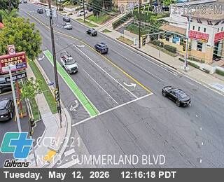 Webcam preview