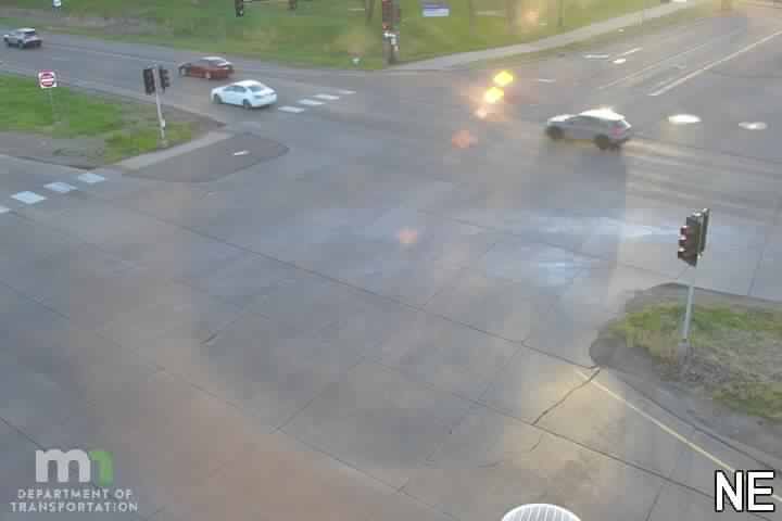 Webcam preview
