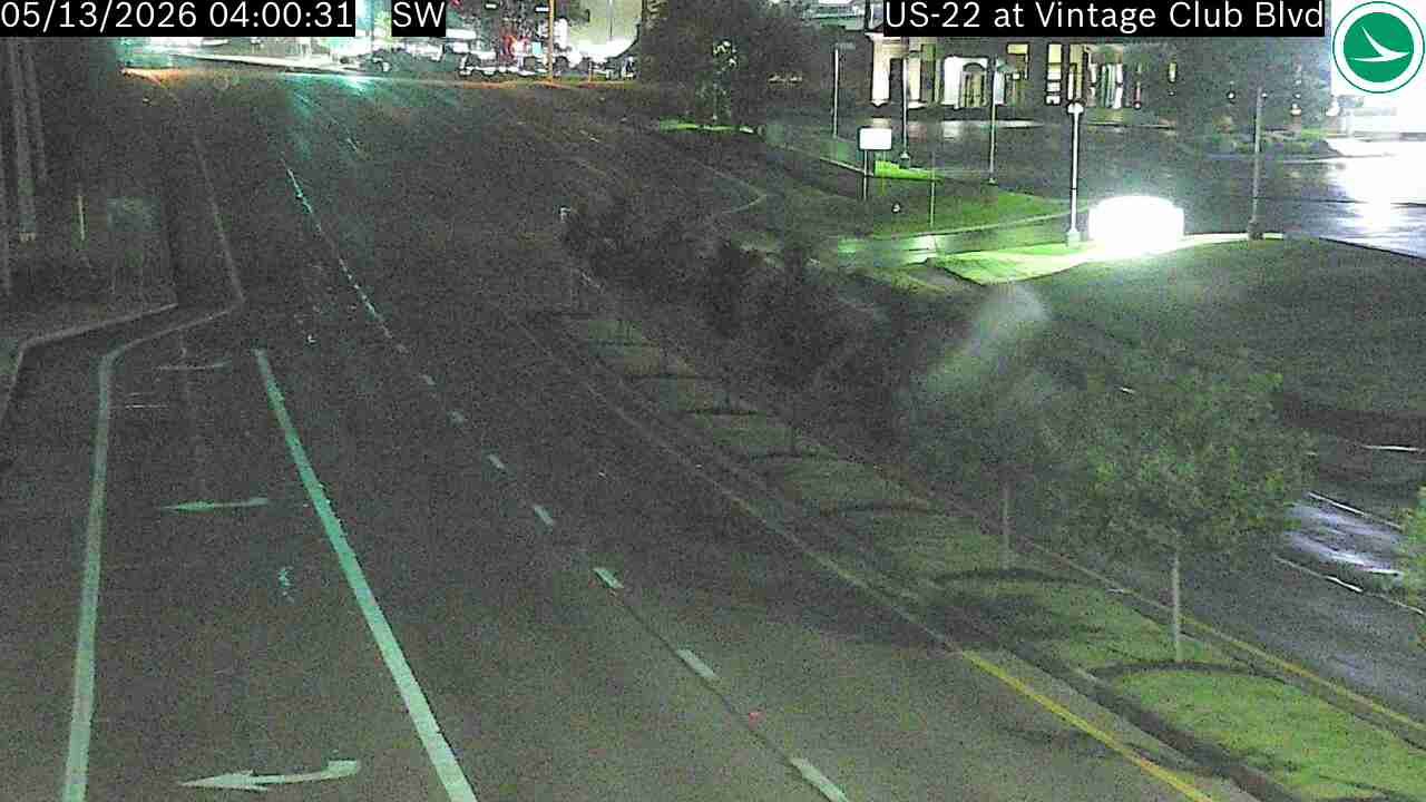 Webcam preview