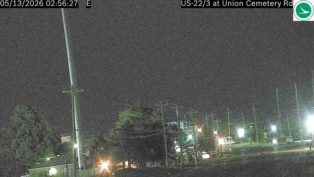 Webcam preview