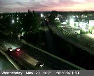 Webcam preview