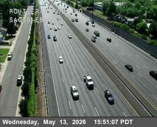 Webcam preview
