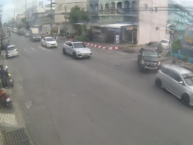 Webcam preview