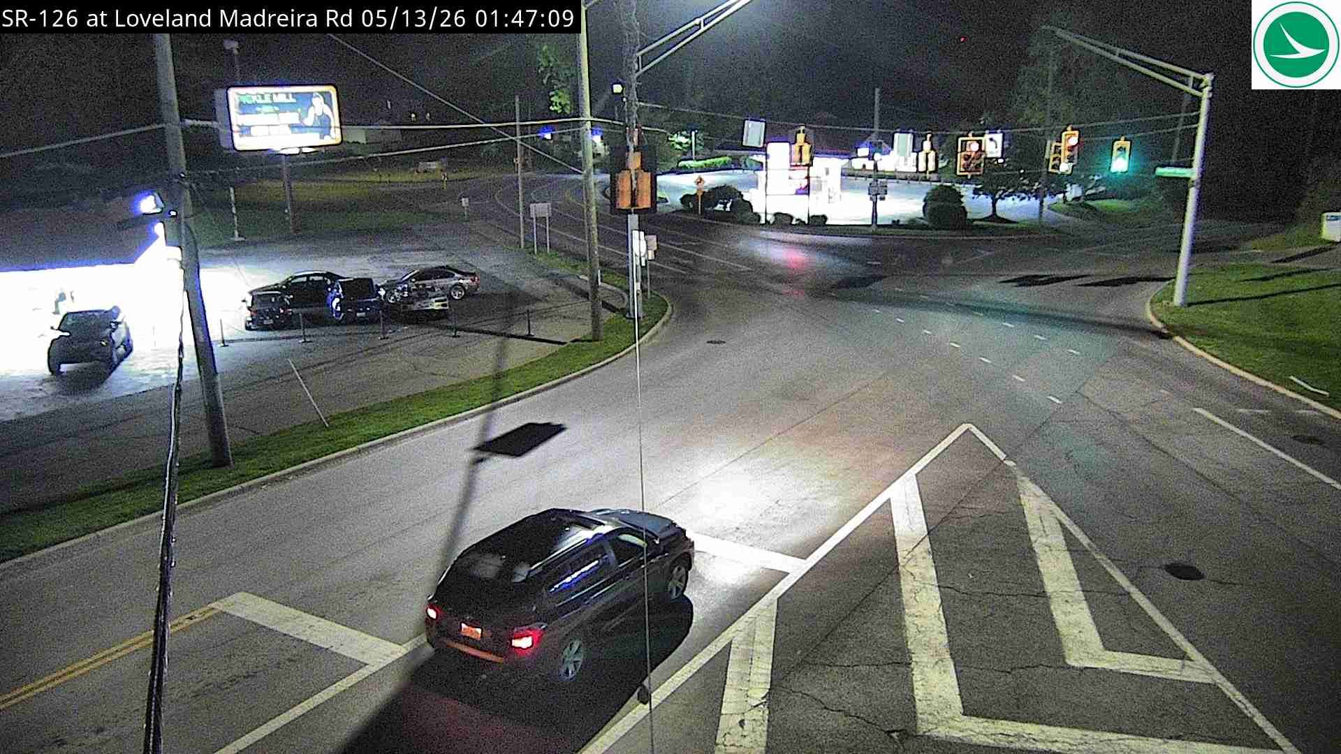 Webcam preview