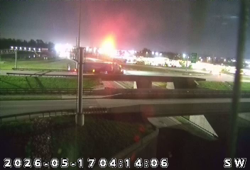 Webcam preview