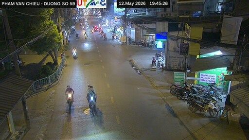 Webcam preview