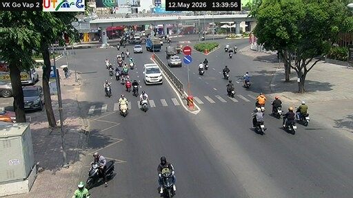 Webcam preview