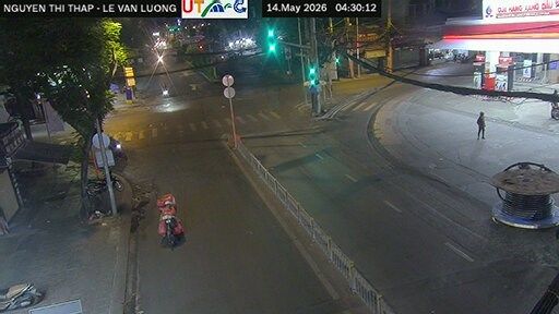 Webcam preview