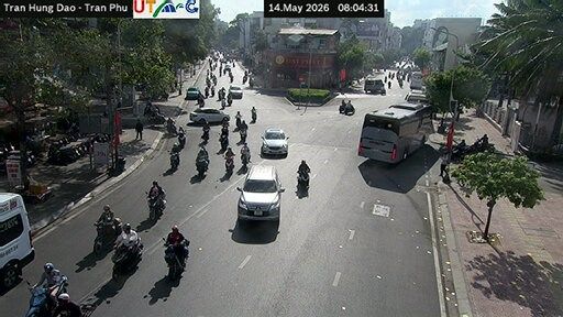 Webcam preview