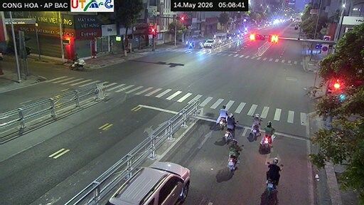 Webcam preview