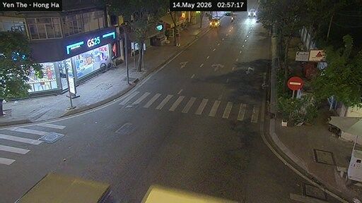 Webcam preview
