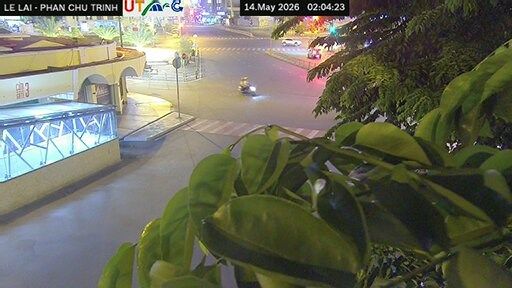 Webcam preview