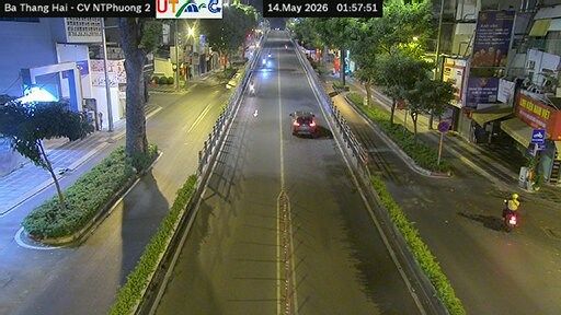 Webcam preview
