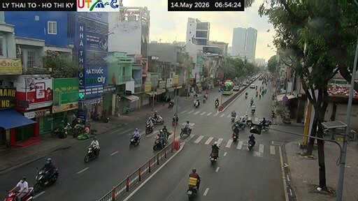 Webcam preview