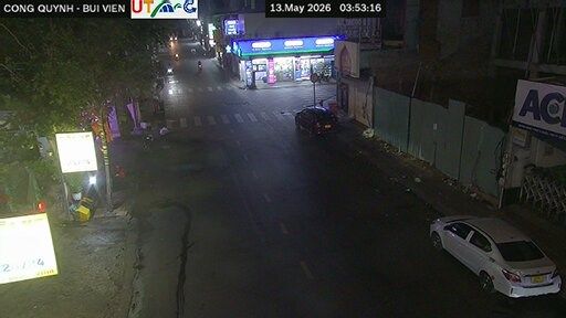 Webcam preview
